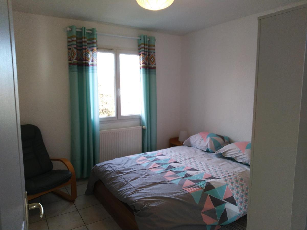 Logis Saint Austremoine Apartment Issoire Exterior photo